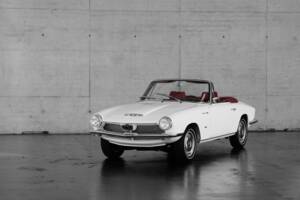 Bild 2/45 von Glas 1300 GT (1965)