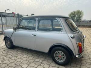 Bild 5/21 von Innocenti Mini Minor 850 (1970)