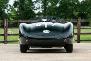 Image 7/35 de Jaguar XK 120 C (C-Type) (2016)