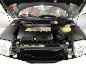 Bild 10/15 von Alfa Romeo GTV 2.0 JTS (2004)