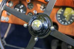Imagen 18/50 de Bentley 4 1&#x2F;4 Litre (1936)