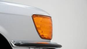 Image 14/15 of Mercedes-Benz 280 SE (1980)