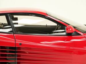 Bild 13/15 von Ferrari Testarossa (1991)
