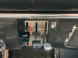 Bild 44/68 von Volvo Amazon  P121 (1968)