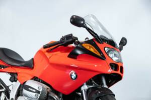 Immagine 33/50 di BMW DUMMY (2000)