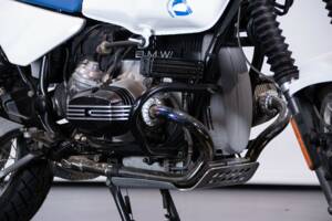 Image 35/50 of BMW R 100 G/S (1988)