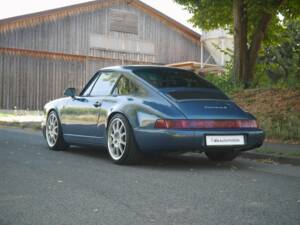Bild 2/40 von Porsche 911 Carrera 4 (1900)