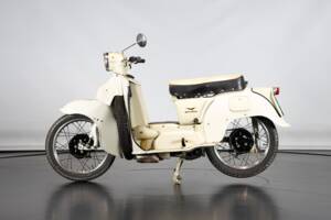 Image 1/50 of Moto Guzzi Galletto (1962)