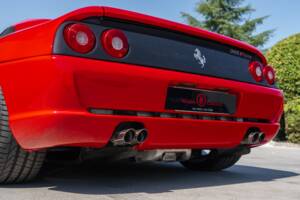 Bild 53/100 von Ferrari F 355 F1 GTS (1998)