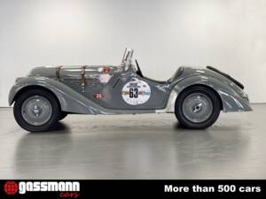 Imagen 5/15 de BMW 328 (1939)