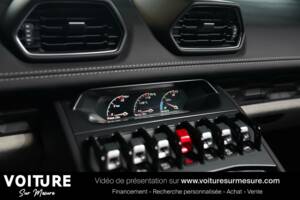 Image 28/44 de Lamborghini Huracán Spyder (2016)