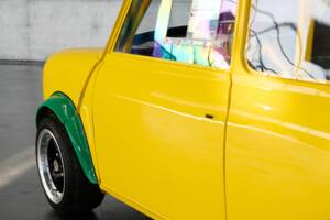 Bild 19/50 von Rover Mini 1.3i (1993)