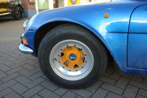 Image 10/15 of Alpine A 110 1300 (1972)