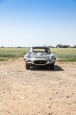 Bild 10/44 von Jaguar E-Type 4.2 (1964)