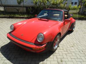 Imagen 6/85 de Porsche 911 Carrera 3.2 (1986)