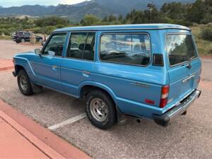 Bild 3/54 von Toyota Landcruiser FJ 60 (1984)