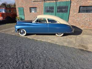 Image 11/69 de Packard Deluxe (1948)