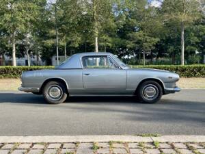 Image 4/18 of Lancia Flavia 1.8 (Vignale) (1968)