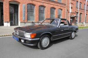 Image 3/17 of Mercedes-Benz 300 SL (1989)