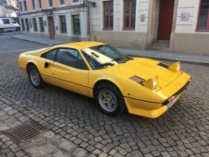Imagen 7/7 de Ferrari 308 GTB (1979)