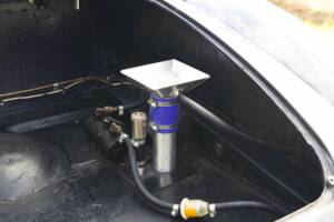 Image 30/35 de MG MGA 1850 (1958)