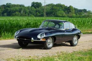 Bild 3/30 von Jaguar E-Type 4.2 (1965)