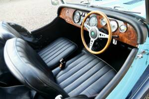 Immagine 24/50 di Morgan 4/4 1600 4-Sitzer (1973)