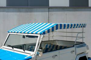 Image 2/32 of Volkswagen Thing 1600 (1974)