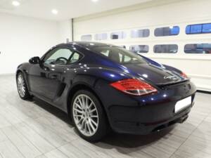 Bild 2/15 von Porsche Cayman S Sport (2009)
