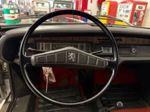 Imagen 10/18 de Peugeot 304 Convertible (1971)