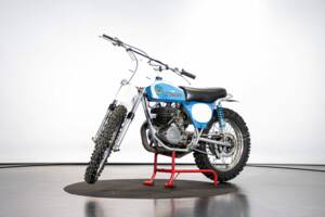 Immagine 8/41 di Bultaco Frontera Mk10 370 (1973)