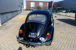 Image 4/8 of Volkswagen Beetle 1200 (1964)