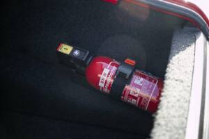 Image 45/50 of BMW 635 CSi (1989)