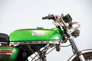 Bild 47/47 von Benelli DUMMY (1976)