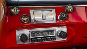 Imagen 49/88 de Alfa Romeo Giulietta Sprint (1962)