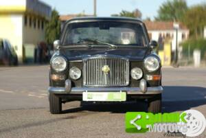 Bild 4/10 von Vanden Plas 1300 (1983)