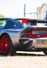 Bild 4/9 von Porsche 911 Carrera (1997)