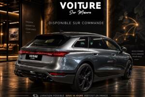 Image 2/11 de Audi S6 e-tron Avant (2025)