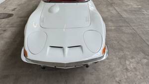 Immagine 105/159 di Opel GT 1900 (1970)