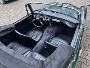 Bild 20/30 von Austin-Healey 3000 Mk II (BJ7) (1963)