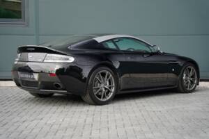 Imagen 5/50 de Aston Martin V8 Vantage N430 (2016)