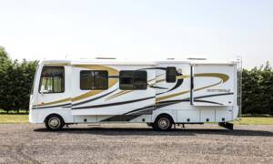 Image 2/48 of Newmar Scottsdale 3201 (2005)