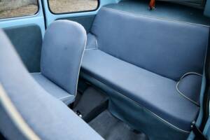 Image 49/50 de FIAT 500 Nuova (1958)