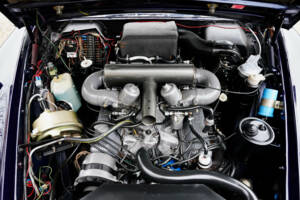 Bild 20/50 von Rover 3,5 Liter (1970)