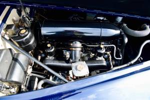 Image 37/50 of Bentley S 1 Continental (1956)