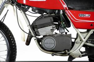 Afbeelding 19/50 van Gilera 125 GR-1 (1983)