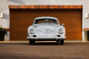 Image 3/50 de Porsche 356 1500 Continental (1955)
