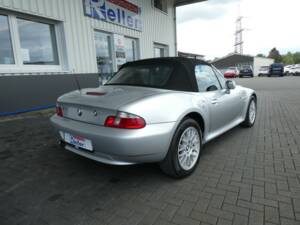 Image 4/21 of BMW Z3 2.2i (2001)