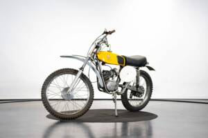 Bild 8/40 von Ancillotti Scarabeo A 50 (1969)