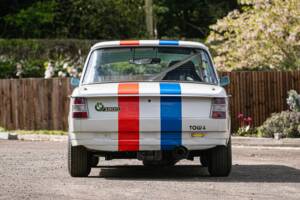 Bild 6/15 von BMW 1800 TI/SA (1965)
